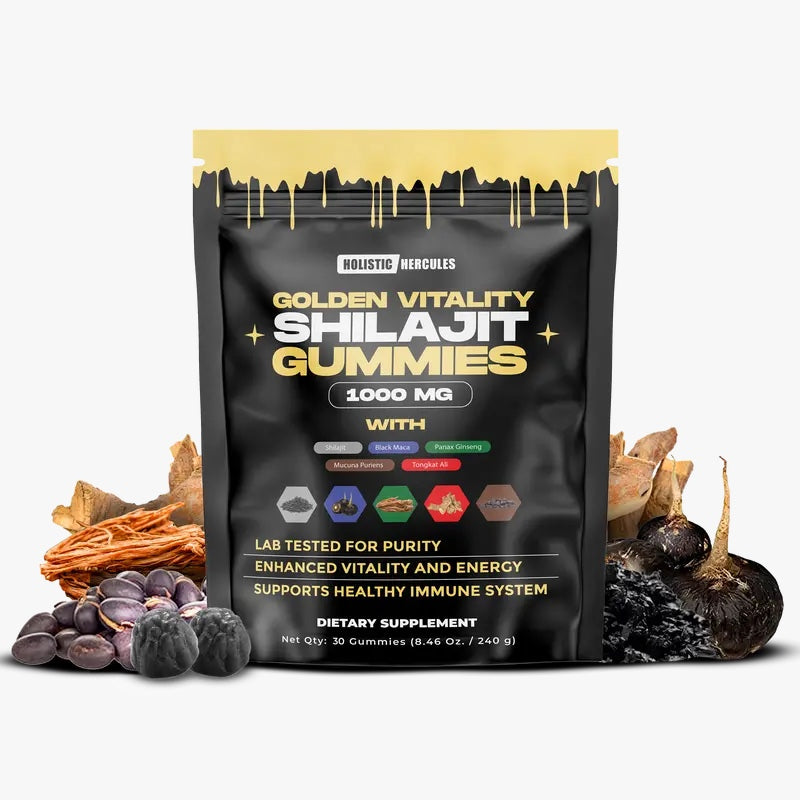 SHILAJIT 60