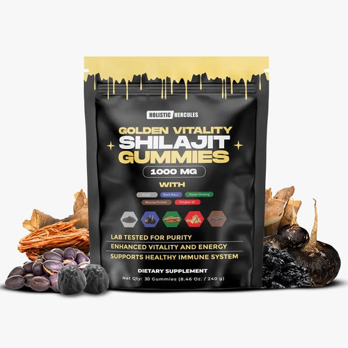 SHILAJIT 60